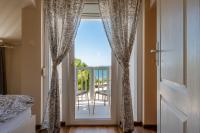 Apartment mit Meerblick