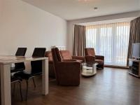 Haus am Mühlenpark Whg. 10 - B&B Cuxhaven