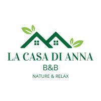 B&B Gravina in Puglia - La casa di Anna B&B di Schinco Anna - Bed and Breakfast Gravina in Puglia