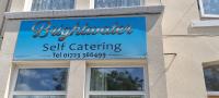 Brightwater Modern Ground Floor, 2 bedroom Apartment, with games, chill out room - Ferienwohnung Scarborough