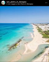 Lovely 2 bedroom rental unit,patio and close beach - Ferienwohnung San Pietro in Bevagna