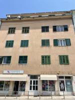 Lions Suites - B&B Spalato