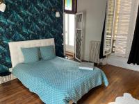 Appartement met Terras