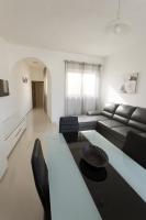 Penthouse-Apartment mit 1 Schlafzimmer