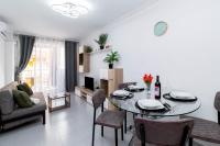 Espanatour NATALI - Ferienwohnung Torrevieja