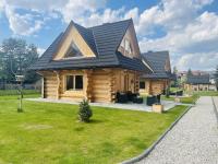 Chalet mit 3 Schlafzimmern
