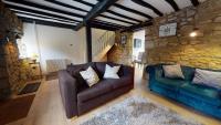 B&B Oxford - Bushnells Cottage - Bed and Breakfast Oxford