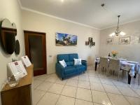 CASA ROSSA CASTELFIDARDO - Ferienwohnung Castelfidardo