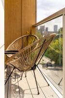 ApartamentySnu, Wola Premium II z parkingiem - B&B Varsavia