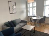Østerbro Apartments 349 - Bed and Breakfast