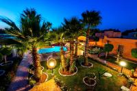 Villa Gardens Diafa - Bed and Breakfast