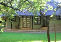 Family Lodge in Natural African bush - 2113 - B&B Bulawayo