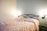 Camera Matrimoniale con Bagno Privato