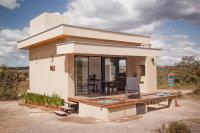 Banglo - B&B Alto Paraíso de Goiás
