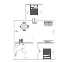 Standard Apartment