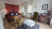 Chambre Double Deluxe avec Balcon