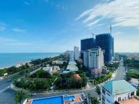 Appartamento con 1 Camera da Letto e Vista Mare 