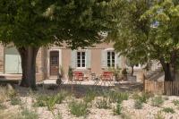 B&B Vinsobres - De Vert et d'O - Bed and Breakfast Vinsobres