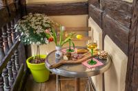 Les Logis du Printemps - Chez l'Alsacien - B&B Barr