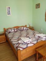 Doppelzimmer mit Balkon