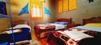 Chambre Familiale avec Salle de Bains