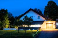 B&B Slunj - Apartman Rita - Bed and Breakfast Slunj