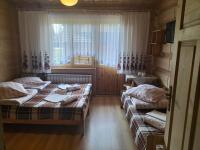 Willa Płazówka - B&B