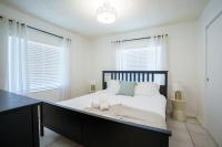 Modern 2 Bedroom in the Heart of Wynwood Art District - Chambres d'hôtes Miami