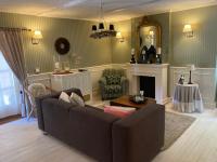 La Pi'ternelle - B&B