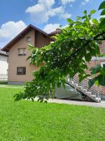 Vila Sultan Sarajevo - B&B Sarajevo