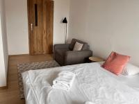 3 Budget Stay Apartments - B&B