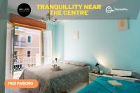 [VIA GENOVA]Tranquillità in centro - FreeParking. - B&B Pietra Ligure