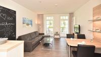 Aparthotel Apartment AO 02 nur 50 Meter bis zum Strand - B&B Ostseebad Binz
