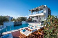 Aida Luxury Villas - B&B Khersónisos