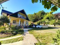 B&B Batumi - Villa In Urekhi - Bed and Breakfast Batumi