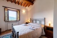 B&B Lisciano Niccone - Pugnano Alto - Appartamento Tartufo - Bed and Breakfast Lisciano Niccone