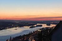 Sunsetview - B&B Bingen am Rhein
