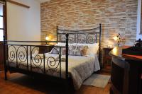Queen Room with Sea View