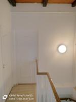 Apartment mit Dusche