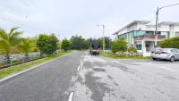 De Qasturee KLIA@Kota Warisan homestay nearest to airport - B&B