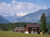 Das Haus in Altaussee - Your Austrian Home - B&B Altaussee