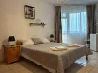 Chambre Double Deluxe - Vue sur Mer