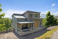 Four-Bedroom House - Ferienwohnung Gatlinburg