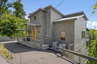 Four-Bedroom House - Ferienwohnung Gatlinburg