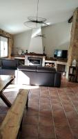 Casa El Berral - Ferienwohnung