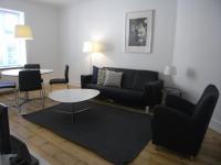 Frederiksberg Apartments 433 - Ferienwohnung Kopenhagen