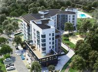 ЖК «Сонячний квартал» - Chambres d’hôtes Solochyn