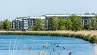 Apartament Bay&Sea-basen,sauna,jacuzzi,siłownia-Marina Dziwnów-SANNEL Apartments for rent - B&B