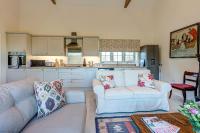 Dairy Lodge - B&B Bladon