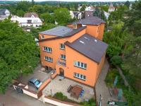 B&B Praag - Hotel Max - Bed and Breakfast Praag